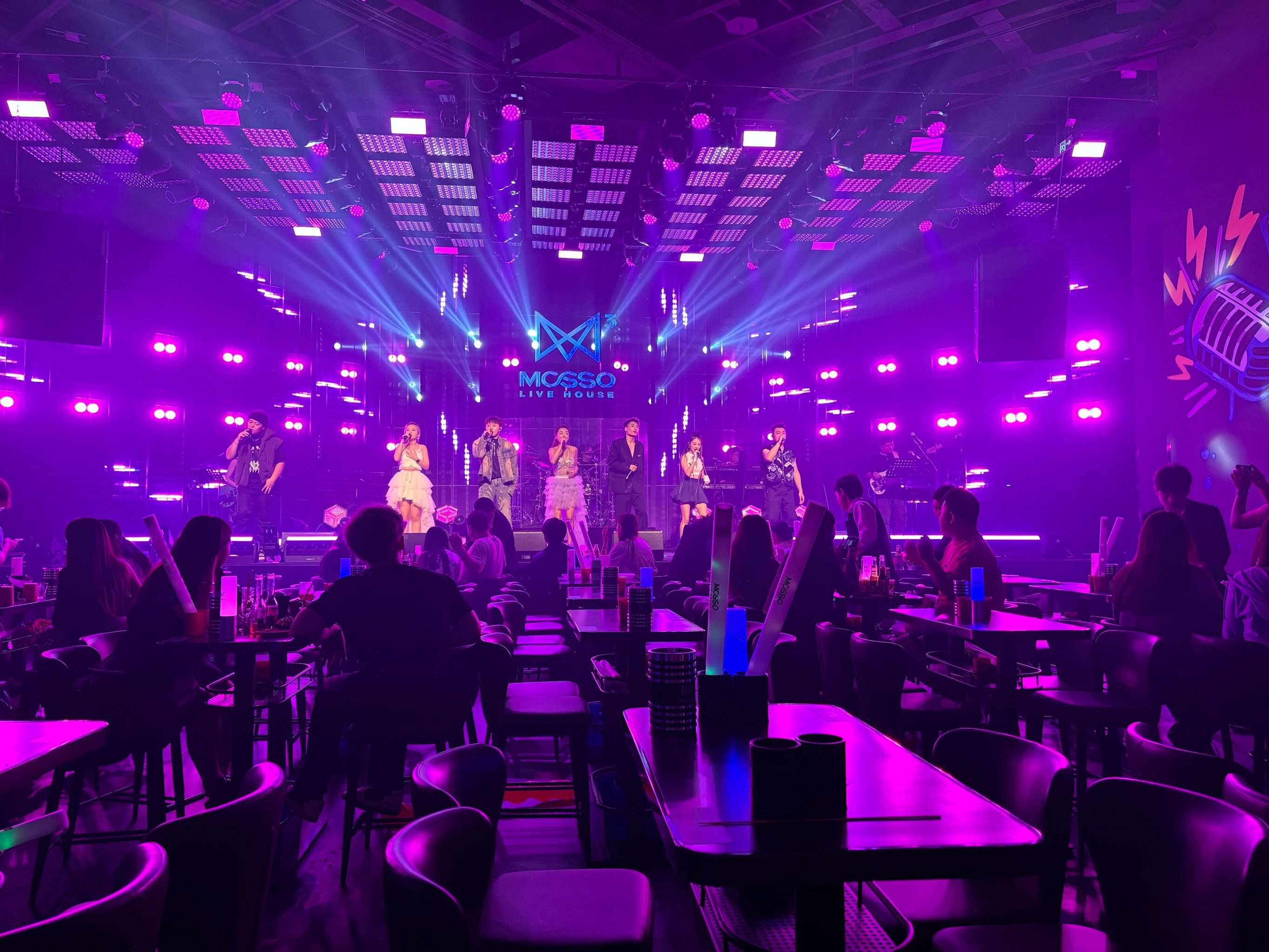 曲靖商务ktv定制尊享，商务ktv怎么玩？-宣威市ktv预定